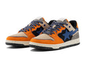 BAPE SKATE STA TYPE #2