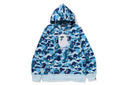 ABC CAMO BY BATHING APE PULLOVER HOODIE