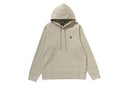 ONE POINT PULLOVER HOODIE