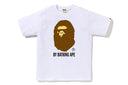 BY BATHING APE TEE