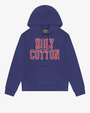 Holy Cotton Hoodie DENIM TEARS