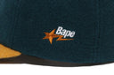 VARSITY LOGO WOOL CAP