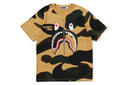 GIANT 1ST CAMO SHARK TEE