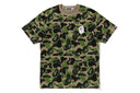 ABC CAMO ASNKA TEE