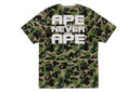 ABC CAMO ASNKA TEE