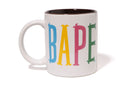 BAPE MUG