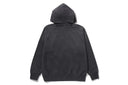 DESTROY WASHED RELAXED FIT PULLOVER HOODIE