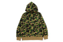 ABC CAMO BY BATHING APE PULLOVER HOODIE