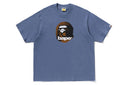 APE HEAD RELAXED FIT TEE