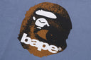 APE HEAD RELAXED FIT TEE