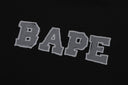 HAND DRAW BAPE LOGO RELAXED FIT TEE