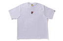 BAPE STA APE FACE RELAXED FIT TEE