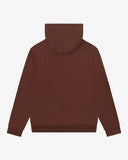 Adg Zip Hoodie DENIM TEARS