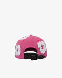DENIM TEARS CAP PINK