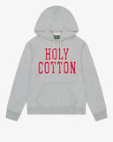 Holy Cotton Hoodie DENIM TEARS
