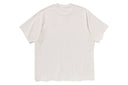 BY BATHING APE RELAXED FIT TEE