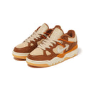 The NIGO x Nike Air Force 3 Low "Light British Tan"
