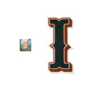 The NIGO x Nike Air Force 3 Low "Light British Tan"